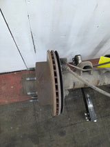 2001-2007 Chevrolet Silverado / GMC Sierra 2500 3500 HD Rear Axle 4.10 10.5"