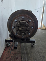 2001-2007 Chevrolet Silverado / GMC Sierra 2500 3500 HD Rear Axle 4.10 10.5"