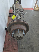 2001-2007 Chevrolet Silverado / GMC Sierra 2500 3500 HD Rear Axle 4.10 10.5"