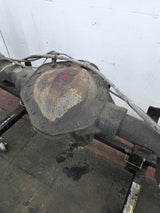 2001-2007 Chevrolet Silverado / GMC Sierra 2500 3500 HD Rear Axle 4.10 10.5"