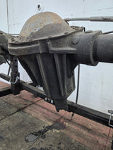 2001-2007 Chevrolet Silverado / GMC Sierra 2500 3500 HD Rear Axle 4.10 10.5"
