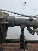 2001-2007 Chevrolet Silverado / GMC Sierra 2500 3500 HD Rear Axle 4.10 10.5"