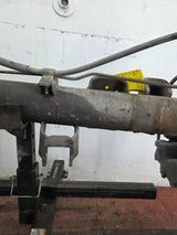 2001-2007 Chevrolet Silverado / GMC Sierra 2500 3500 HD Rear Axle 4.10 10.5"