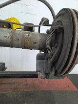 2001-2007 Chevrolet Silverado / GMC Sierra 2500 3500 HD Rear Axle 4.10 10.5"