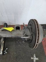 2001-2007 Chevrolet Silverado / GMC Sierra 2500 3500 HD Rear Axle 4.10 10.5"