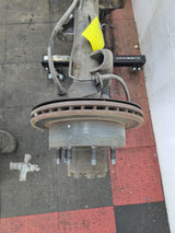 2001-2007 Chevrolet Silverado / GMC Sierra 2500 3500 HD Rear Axle 4.10 10.5"