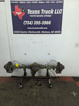 2001-2007 Chevrolet Silverado / GMC Sierra 2500 3500 HD Rear Axle 4.10 10.5"