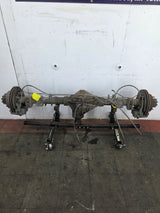 2001-2007 Chevrolet Silverado / GMC Sierra 2500 3500 HD Rear Axle 4.10 10.5"