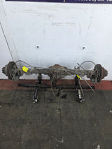 2001-2007 Chevrolet Silverado / GMC Sierra 2500 3500 HD Rear Axle 4.10 10.5"
