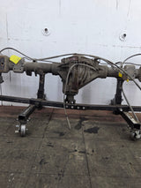 2001-2007 Chevrolet Silverado / GMC Sierra 2500 3500 HD Rear Axle 4.10 10.5"