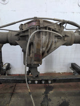 2001-2007 Chevrolet Silverado / GMC Sierra 2500 3500 HD Rear Axle 4.10 10.5"