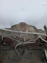 2001-2007 Chevrolet Silverado / GMC Sierra 2500 3500 HD Rear Axle 4.10 10.5"