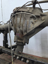 2001-2007 Chevrolet Silverado / GMC Sierra 2500 3500 HD Rear Axle 4.10 10.5"
