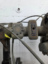 2001-2007 Chevrolet Silverado / GMC Sierra 2500 3500 HD Rear Axle 4.10 10.5"