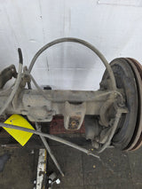 2001-2007 Chevrolet Silverado / GMC Sierra 2500 3500 HD Rear Axle 4.10 10.5"