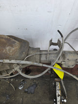 2001-2007 Chevrolet Silverado / GMC Sierra 2500 3500 HD Rear Axle 4.10 10.5"