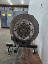 2001-2007 Chevrolet Silverado / GMC Sierra 2500 3500 HD Rear Axle 4.10 10.5"