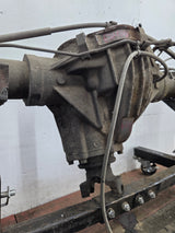2001-2007 Chevrolet Silverado / GMC Sierra 2500 3500 HD Rear Axle 4.10 10.5"