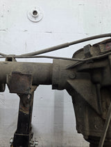 2001-2007 Chevrolet Silverado / GMC Sierra 2500 3500 HD Rear Axle 4.10 10.5"