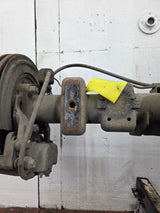 2001-2007 Chevrolet Silverado / GMC Sierra 2500 3500 HD Rear Axle 4.10 10.5"