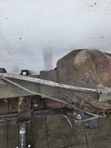 2001-2007 Chevrolet Silverado / GMC Sierra 2500 3500 HD Rear Axle 4.10 10.5"