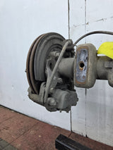 2001-2007 Chevrolet Silverado / GMC Sierra 2500 3500 HD Rear Axle 4.10 10.5"