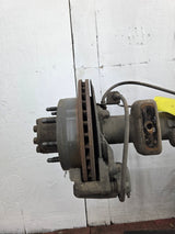 2001-2007 Chevrolet Silverado / GMC Sierra 2500 3500 HD Rear Axle 4.10 10.5"