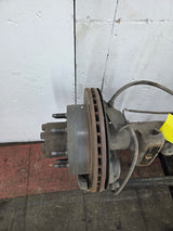 2001-2007 Chevrolet Silverado / GMC Sierra 2500 3500 HD Rear Axle 4.10 10.5"