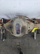 1999-2001 Ford Super Duty F350 Dually Rear Axle 3.73 Gear Ratio CAB CHASSIS 266k miles