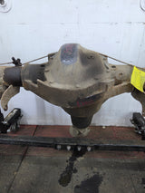 1999-2001 Ford Super Duty F350 Dually Rear Axle 3.73 Gear Ratio CAB CHASSIS 266k miles