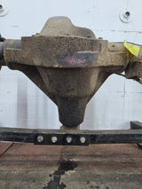 1999-2001 Ford Super Duty F350 Dually Rear Axle 3.73 Gear Ratio CAB CHASSIS 266k miles