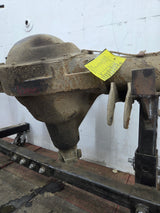 1999-2001 Ford Super Duty F350 Dually Rear Axle 3.73 Gear Ratio CAB CHASSIS 266k miles
