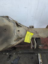 1999-2001 Ford Super Duty F350 Dually Rear Axle 3.73 Gear Ratio CAB CHASSIS 266k miles