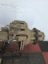 1999-2001 Ford Super Duty F350 Dually Rear Axle 3.73 Gear Ratio CAB CHASSIS 266k miles