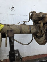 1999-2001 Ford Super Duty F350 Dually Rear Axle 3.73 Gear Ratio CAB CHASSIS 266k miles