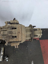 1999-2001 Ford Super Duty F350 Dually Rear Axle 3.73 Gear Ratio CAB CHASSIS 266k miles