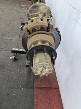 1999-2001 Ford Super Duty F350 Dually Rear Axle 3.73 Gear Ratio CAB CHASSIS 266k miles
