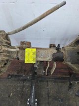 1999-2001 Ford Super Duty F350 Dually Rear Axle 3.73 Gear Ratio CAB CHASSIS 266k miles
