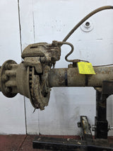 1999-2001 Ford Super Duty F350 Dually Rear Axle 3.73 Gear Ratio CAB CHASSIS 266k miles