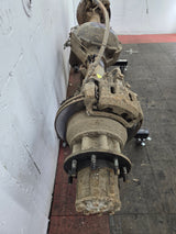 1999-2001 Ford Super Duty F350 Dually Rear Axle 3.73 Gear Ratio CAB CHASSIS 266k miles