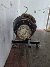 1999-2001 Ford Super Duty F350 Dually Rear Axle 3.73 Gear Ratio CAB CHASSIS 266k miles