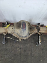 1999-2001 Ford Super Duty F350 Dually Rear Axle 3.73 Gear Ratio CAB CHASSIS 266k miles