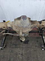 1999-2001 Ford Super Duty F350 Dually Rear Axle 3.73 Gear Ratio CAB CHASSIS 266k miles