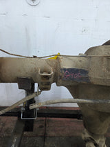 1999-2001 Ford Super Duty F350 Dually Rear Axle 3.73 Gear Ratio CAB CHASSIS 266k miles