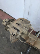 1999-2001 Ford Super Duty F350 Dually Rear Axle 3.73 Gear Ratio CAB CHASSIS 266k miles