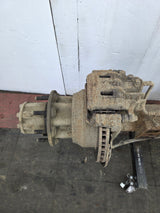 1999-2001 Ford Super Duty F350 Dually Rear Axle 3.73 Gear Ratio CAB CHASSIS 266k miles