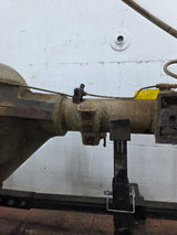1999-2001 Ford Super Duty F350 Dually Rear Axle 3.73 Gear Ratio CAB CHASSIS 266k miles