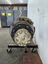 1999-2001 Ford Super Duty F350 Dually Rear Axle 3.73 Gear Ratio CAB CHASSIS 266k miles