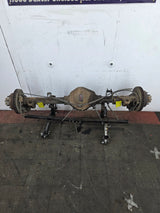 2001-2007 Chevrolet Silverado / GMC Sierra 2500 3500 HD Rear Axle 4.10 10.5"