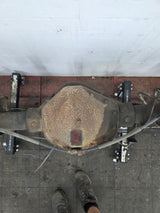 2001-2007 Chevrolet Silverado / GMC Sierra 2500 3500 HD Rear Axle 4.10 10.5"